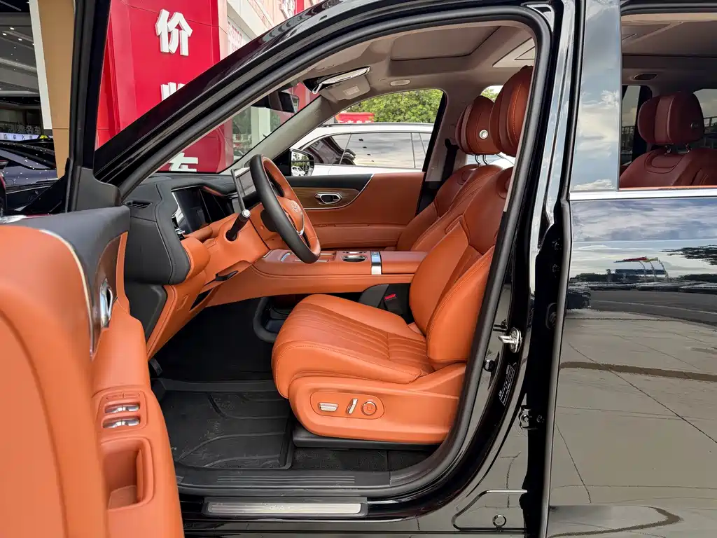 GAC Motor Переход на S9. — миниатюра 5