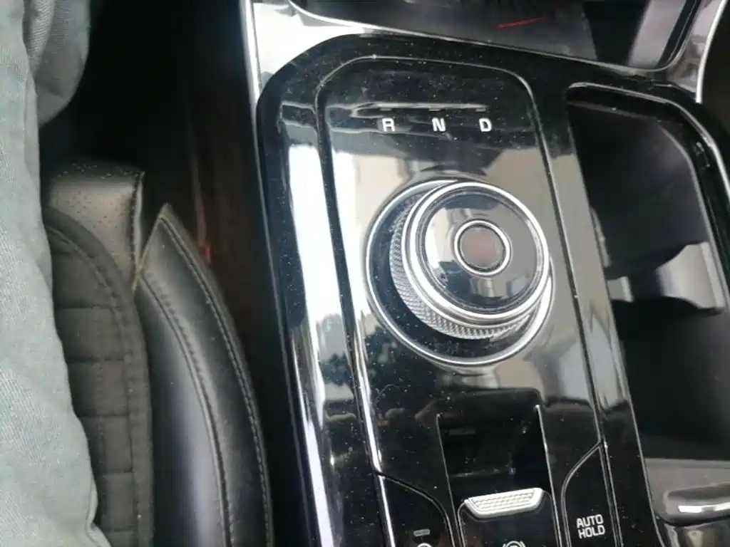 Kia K5 — миниатюра 7