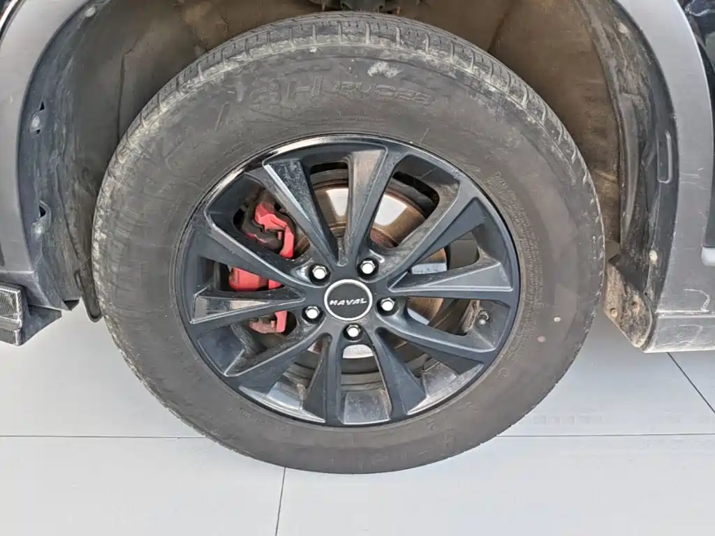 Haval H6 — миниатюра 23
