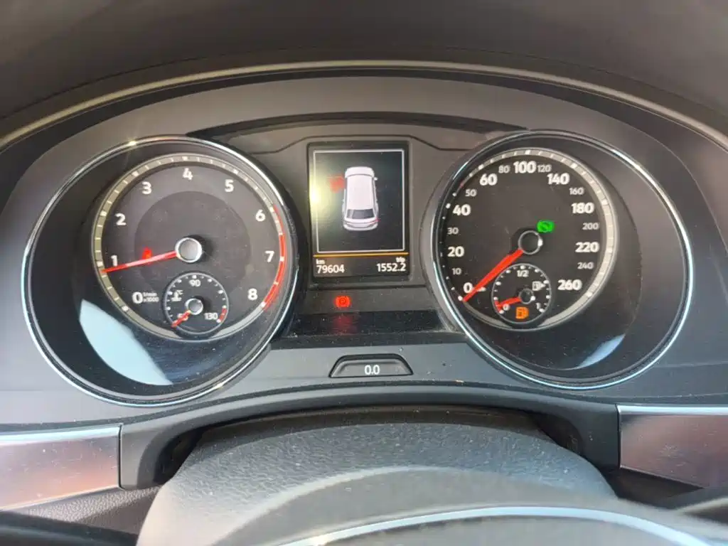 Volkswagen Teramont — миниатюра 12