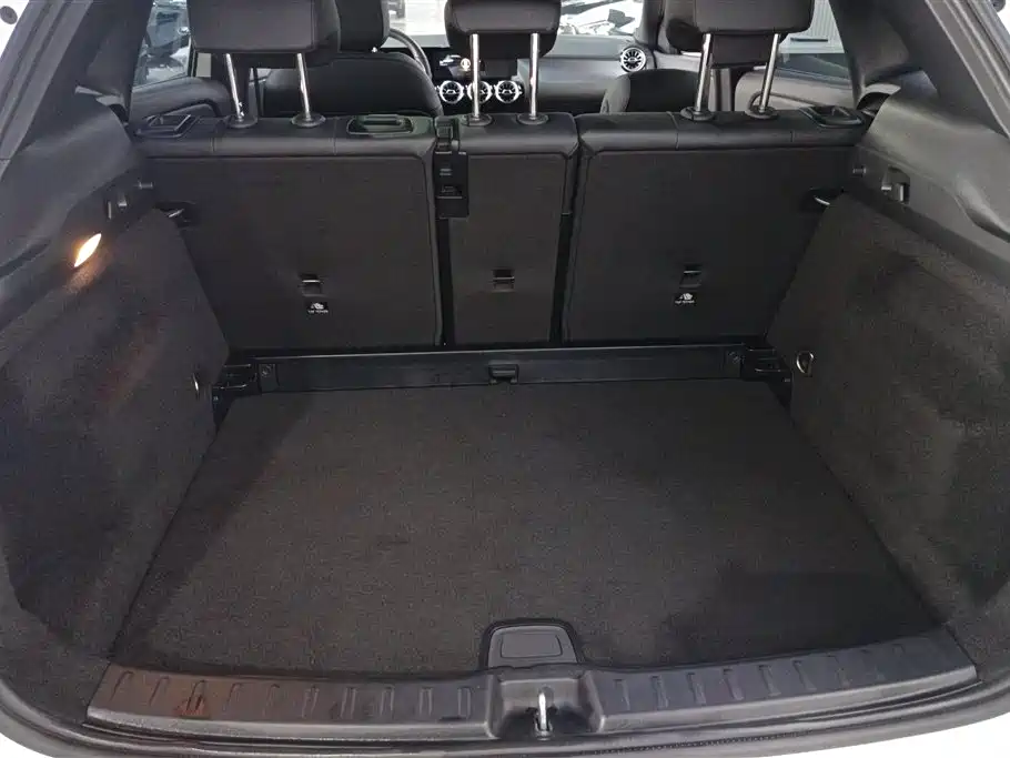 Mercedes-Benz GLA 2020 GLA 200