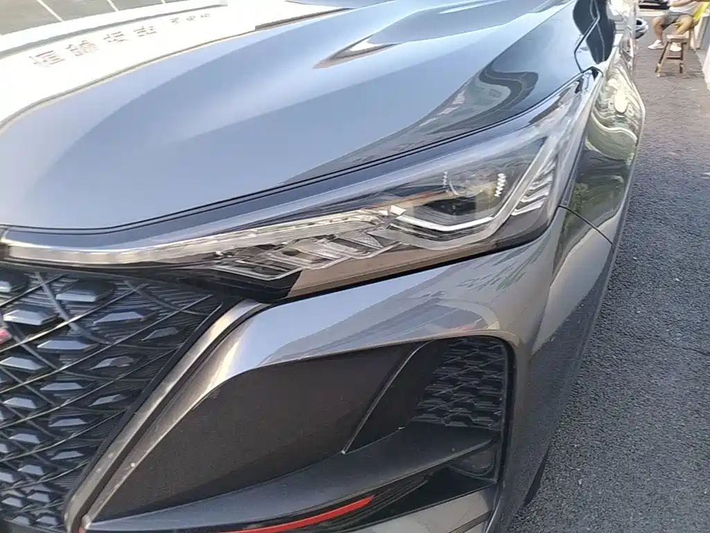 Changan CS75 PLUS — миниатюра 24