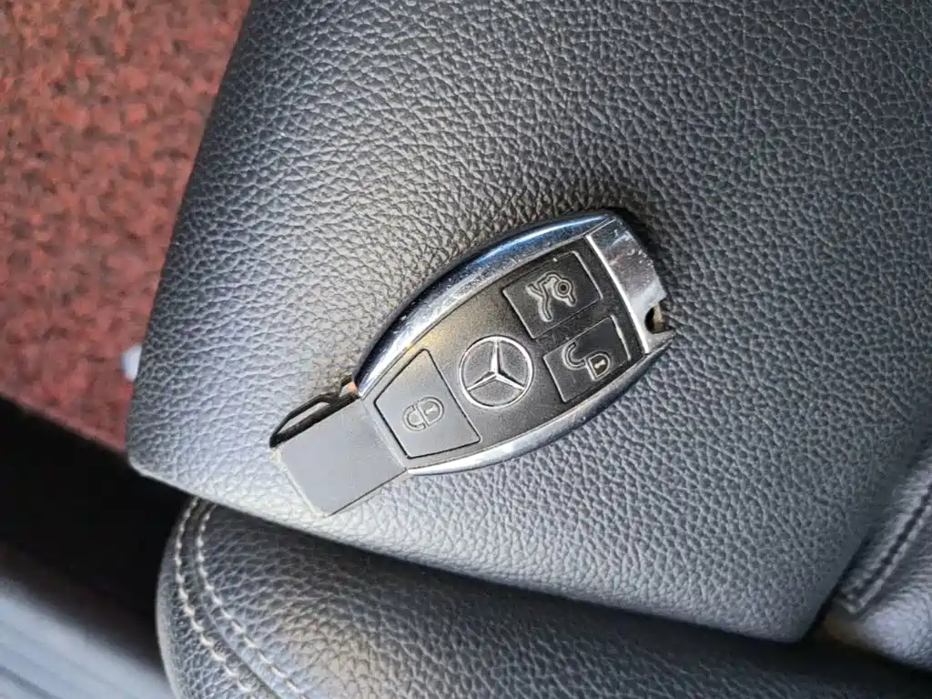 Mercedes-Benz CLA (Import) — миниатюра 9