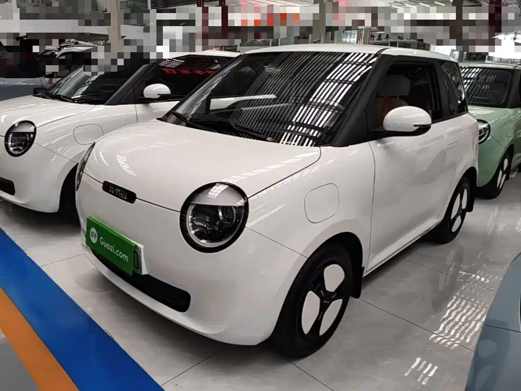Qiyuan Lumin 2025