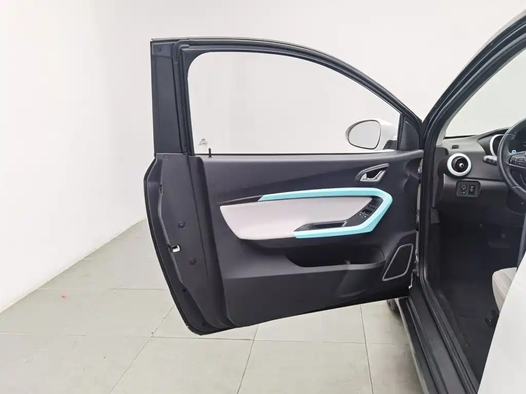 Chery QQ Little Ant — миниатюра 8