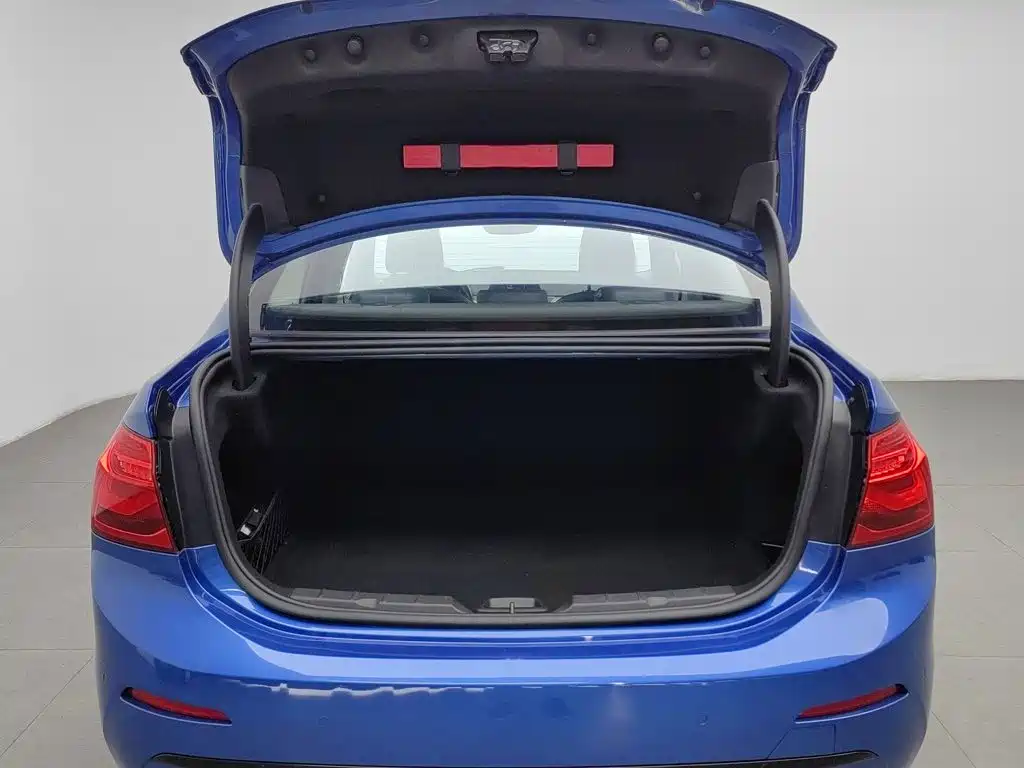BMW 1 Series — миниатюра 16