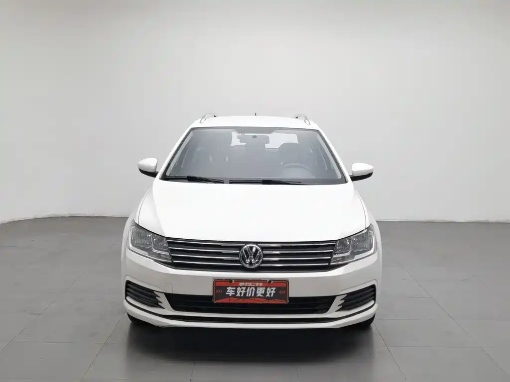 Volkswagen Gran Lavida — миниатюра 3