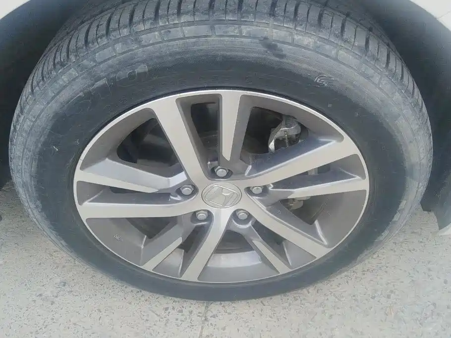 Honda Civic — миниатюра 6