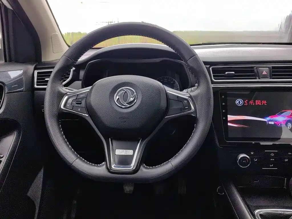 Fengguang Fengguang 580 — миниатюра 11
