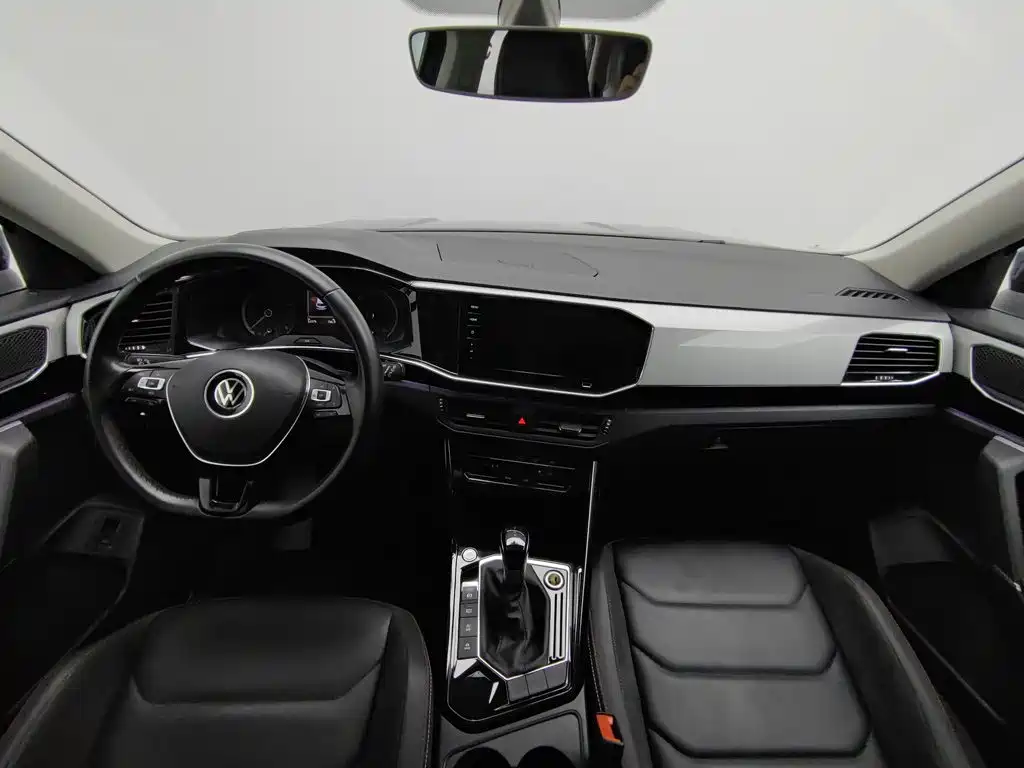 Volkswagen Tayron — миниатюра 5