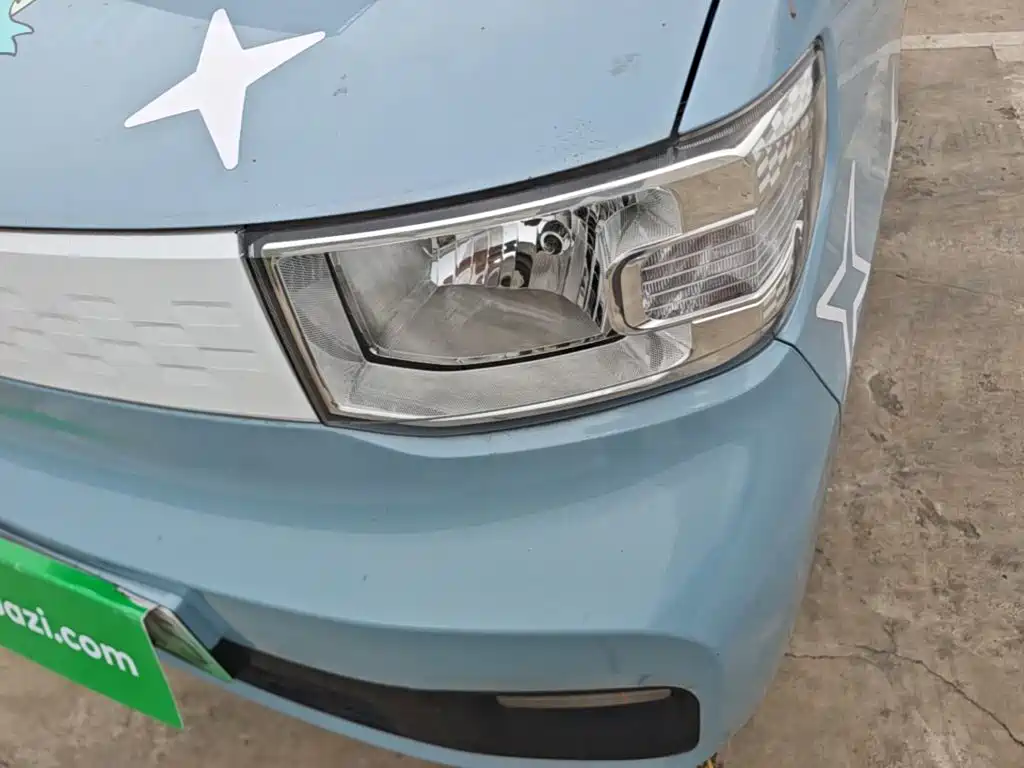 Wuling MINIEV — миниатюра 24