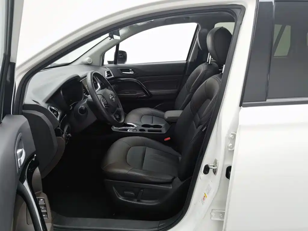 GAC Motor Trumpchi GS4 — миниатюра 10