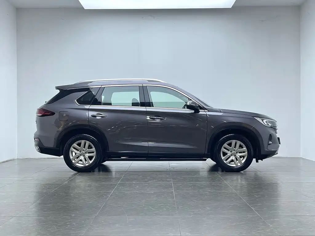 GAC GS5 2019 270T AT Elite