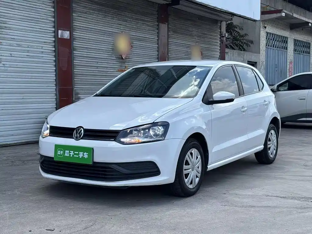Volkswagen Polo — миниатюра 2