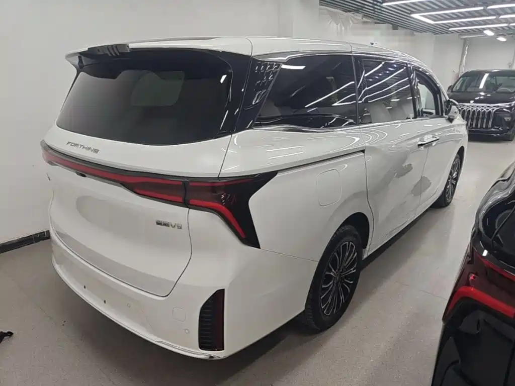 Fengxing Xinghai V9 — миниатюра 7