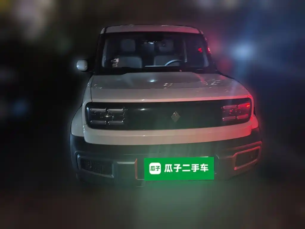 Baojun Yueye — миниатюра 3