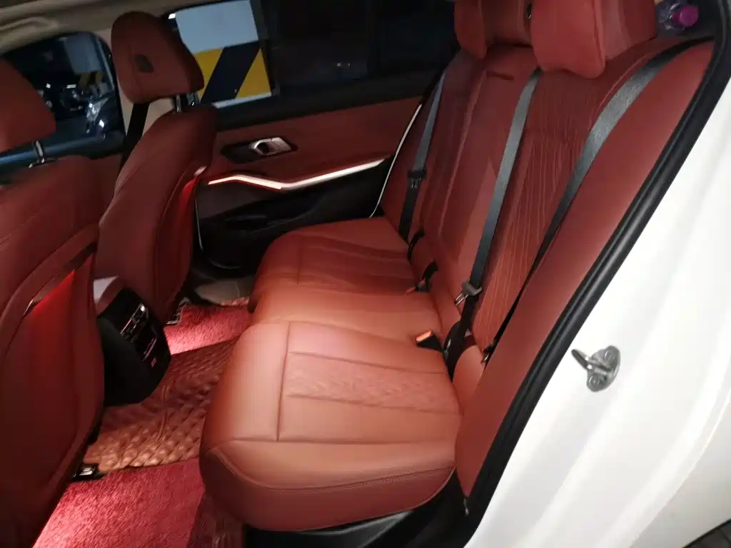 BMW i3 — миниатюра 18