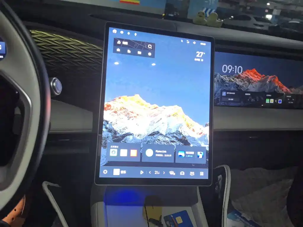 Galaxy Galaxy L7 — миниатюра 14