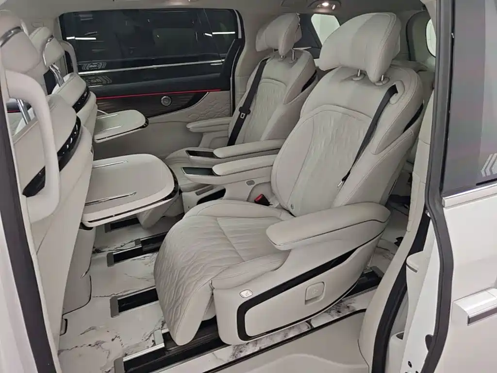 Fengxing Xinghai V9 — миниатюра 17