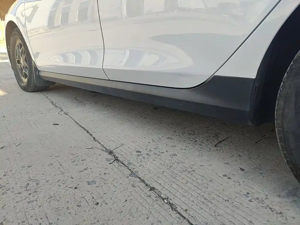 BYD Qin PLUS — миниатюра 22