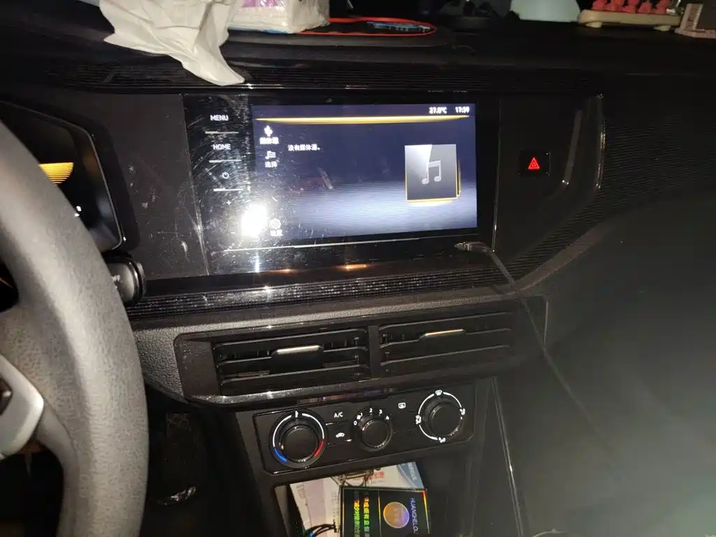 Volkswagen Lavida 2023 1.5L AT