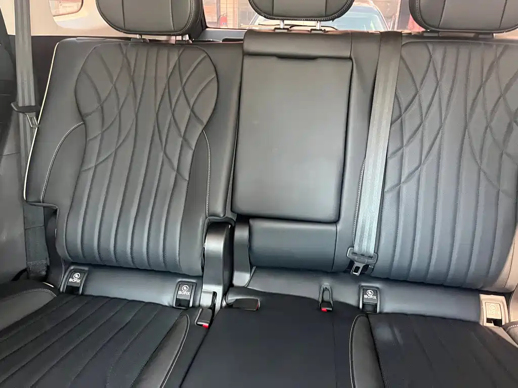 Chery Tiggo 9 — миниатюра 16