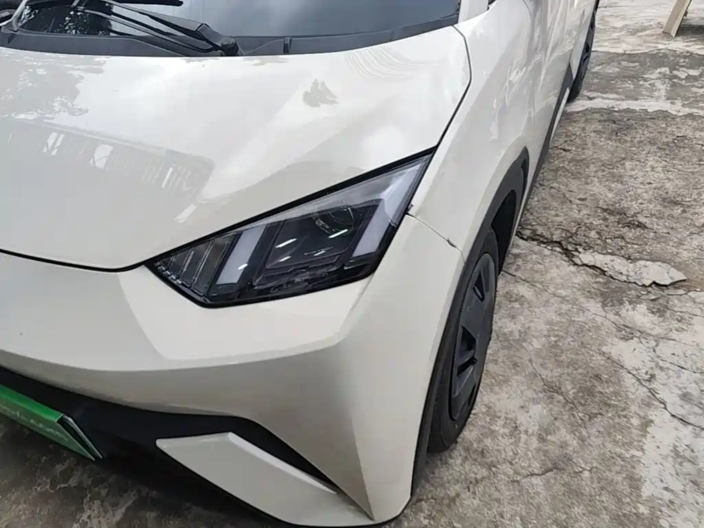 BYD Seagull — миниатюра 24