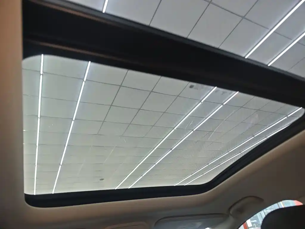 Buick Envision Plus — миниатюра 18