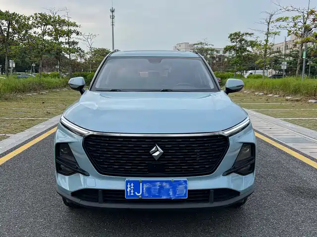 baojun rs-3