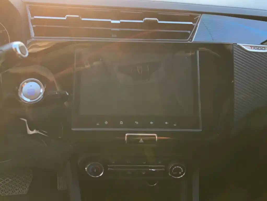Chery Tiggo 3x — миниатюра 18