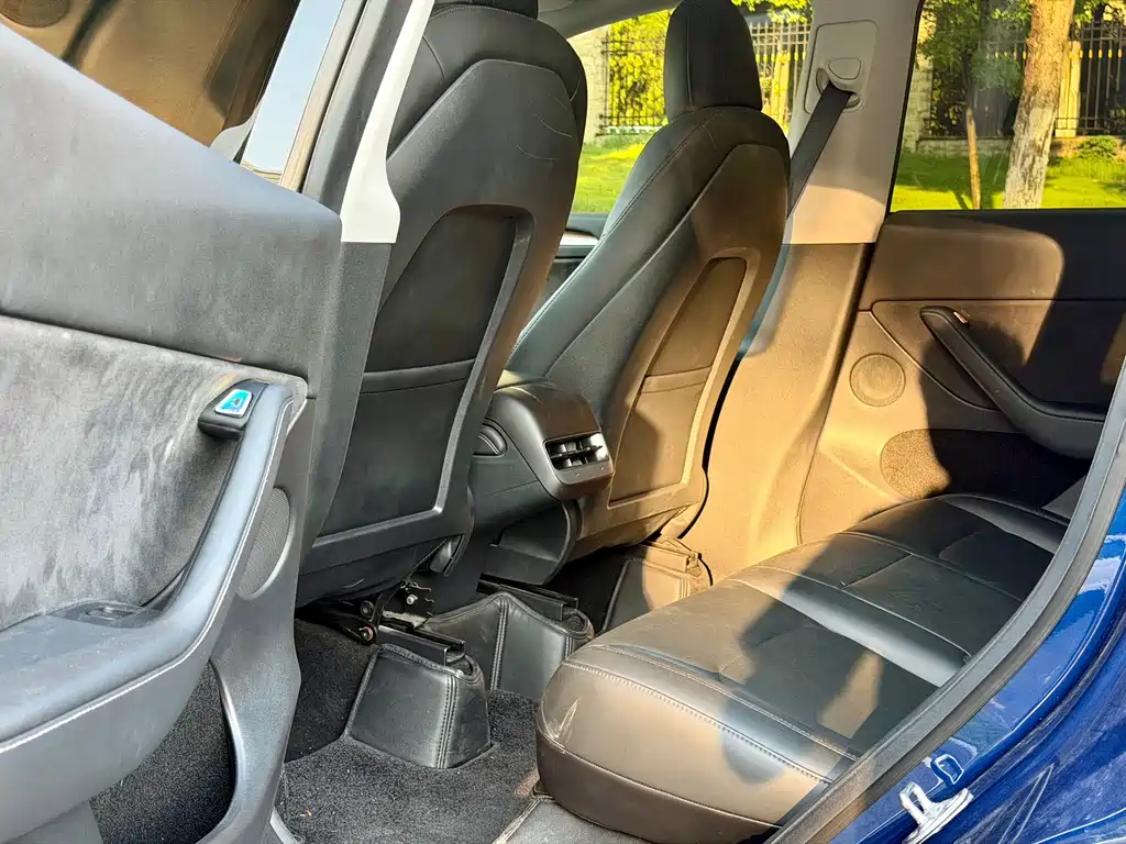 Tesla Model Y — миниатюра 8