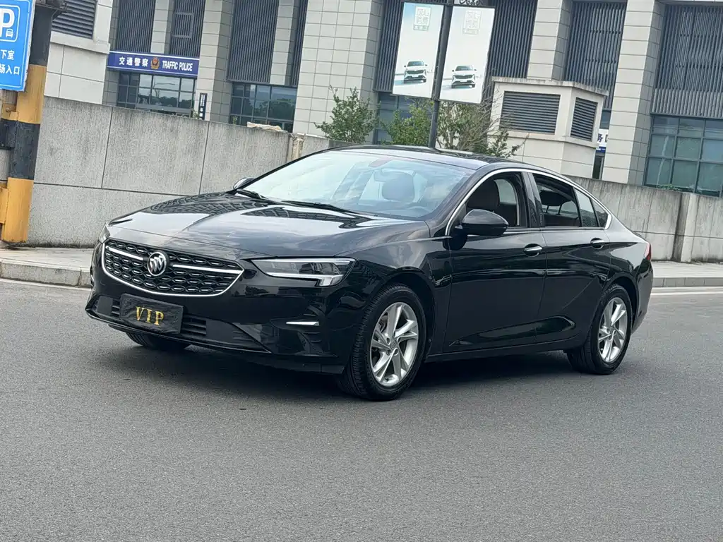 Buick Regal