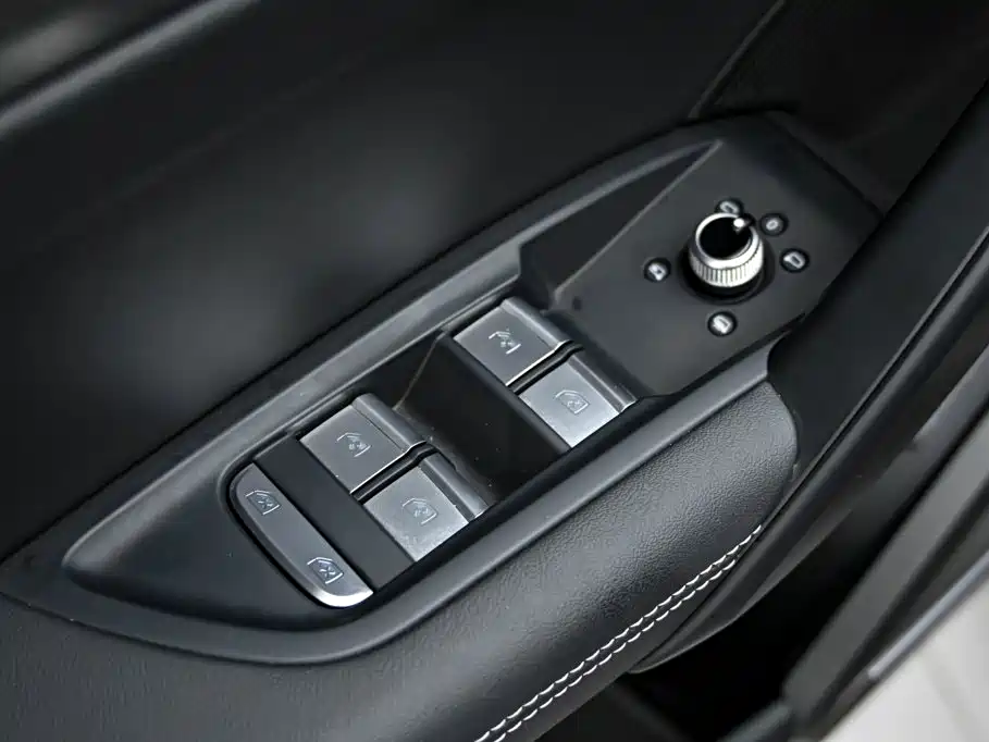 Audi Q5L — фотографии объявления, Фото 24