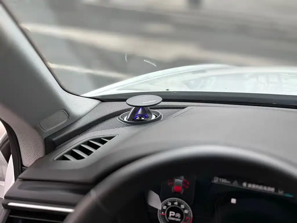 Audi A5 (Import) — миниатюра 9