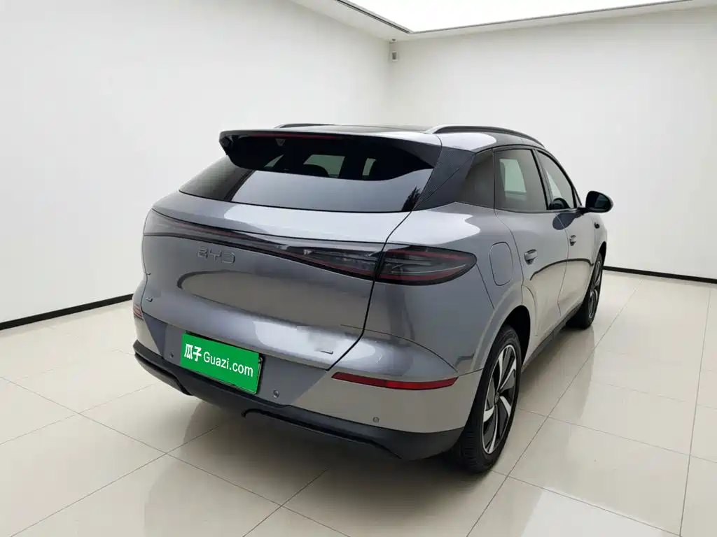 BYD Sealion 06 — миниатюра 6