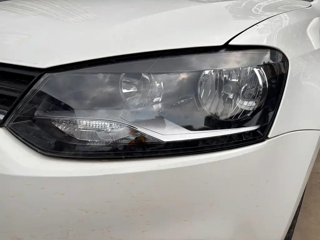 Volkswagen Polo — миниатюра 10