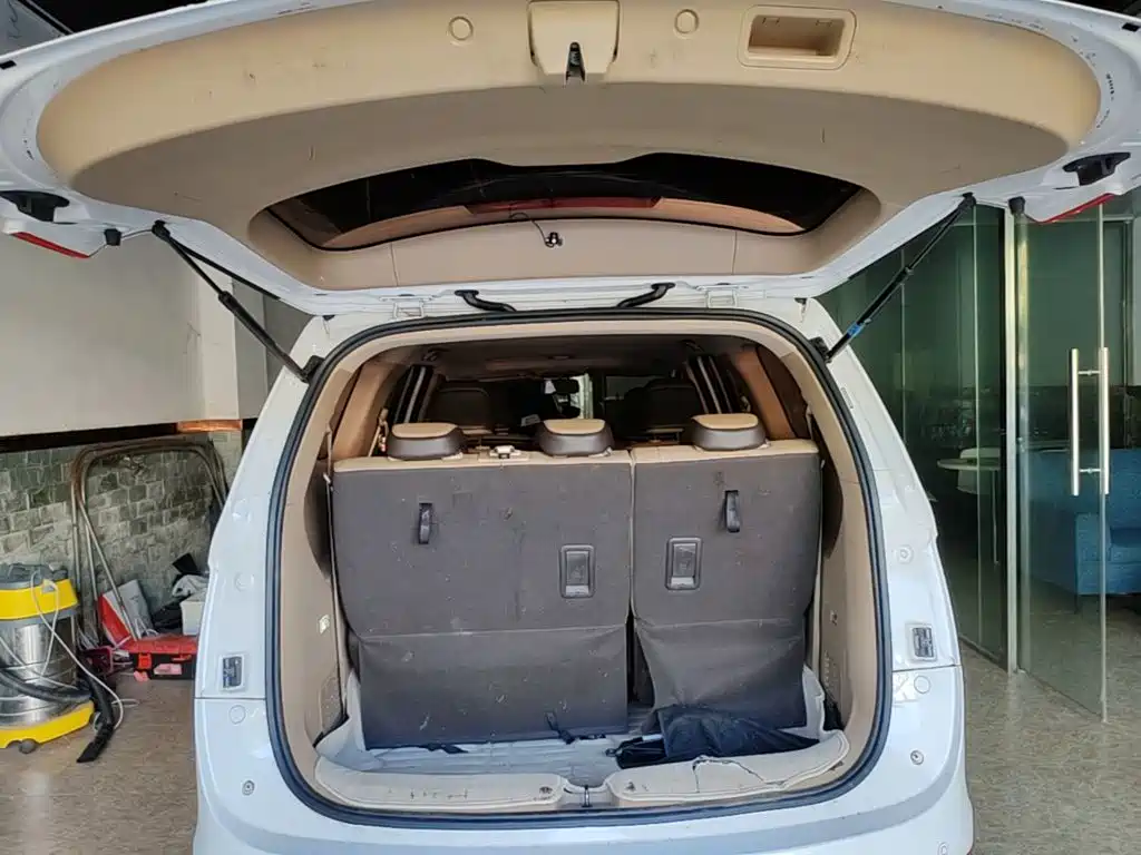 Baojun 730 — миниатюра 19