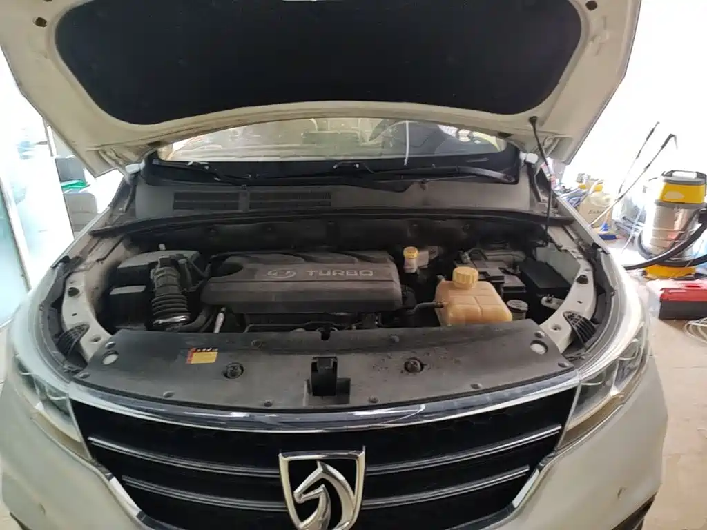 Baojun 730 — миниатюра 20