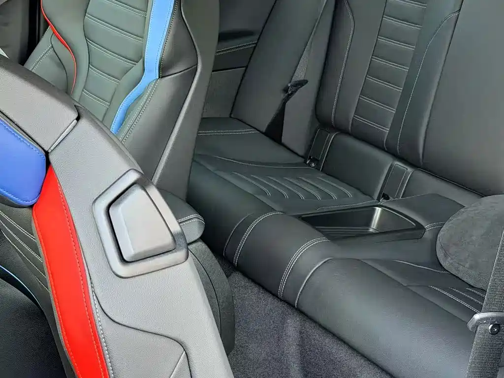 BMW M2 — миниатюра 9