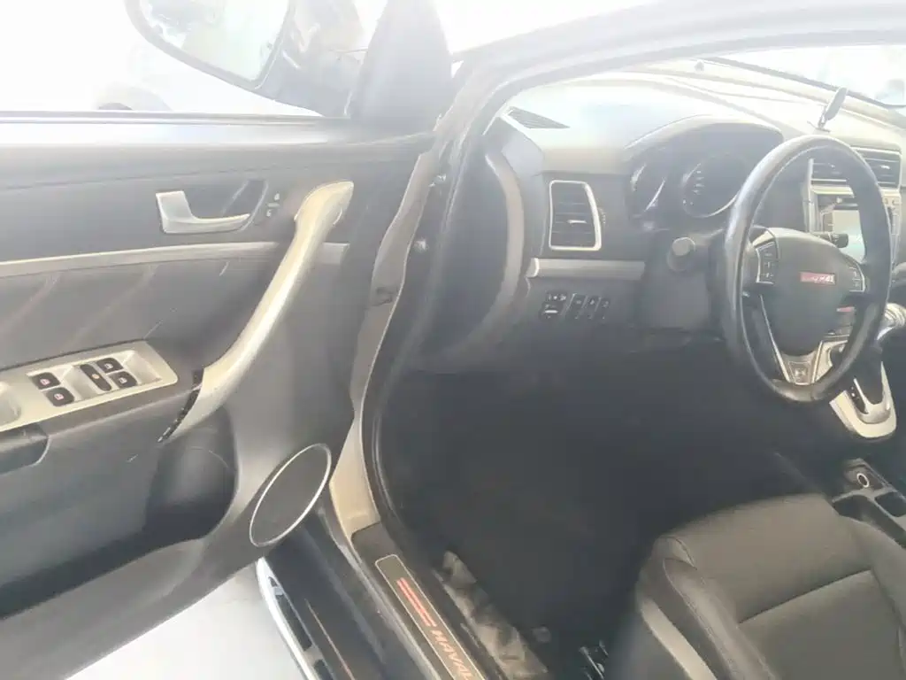 Haval H6 — миниатюра 16