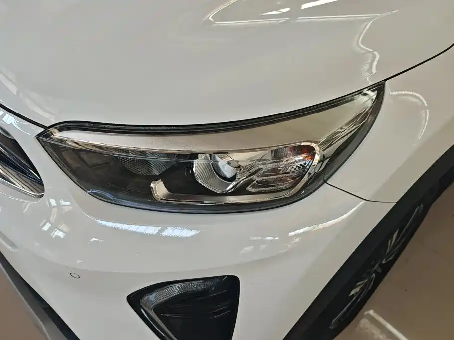 Kia KX1 — миниатюра 5