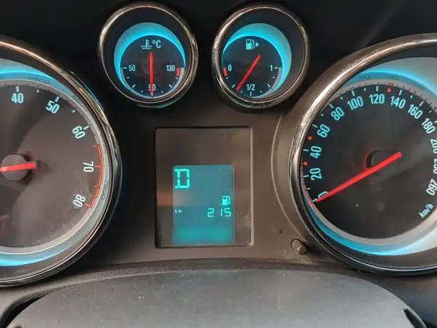 Buick Excelle — миниатюра 14