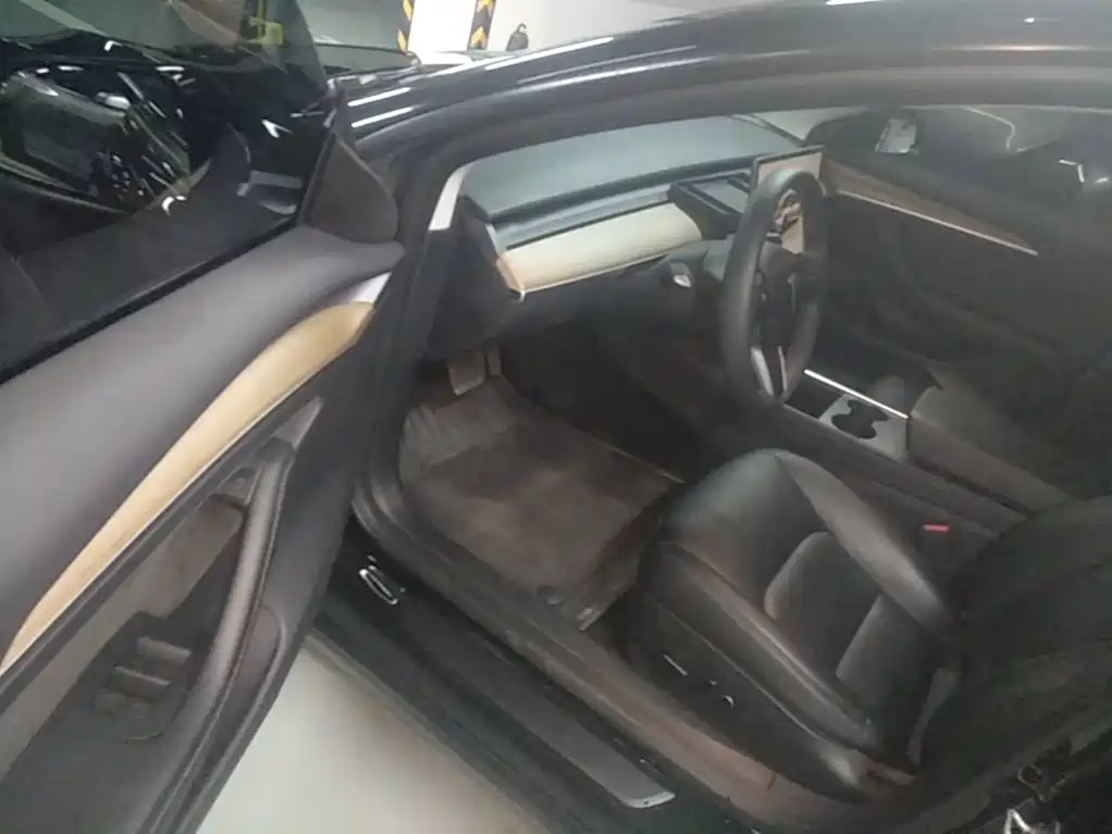 Tesla Model 3 — миниатюра 16