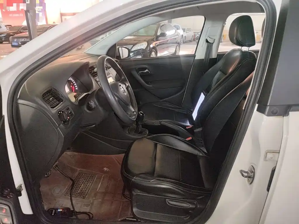 Volkswagen Polo — миниатюра 15