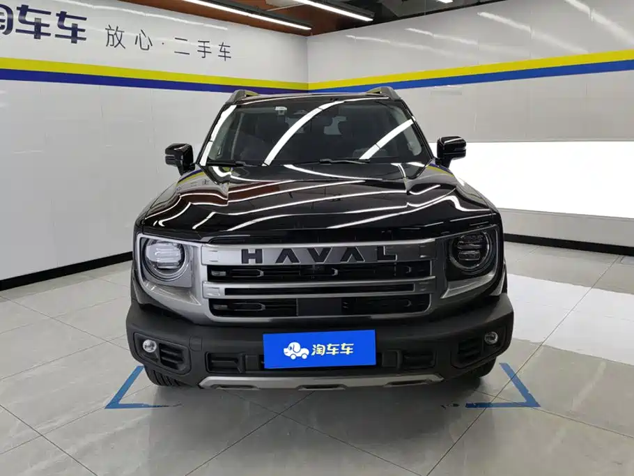 Haval Big Dog — миниатюра 2