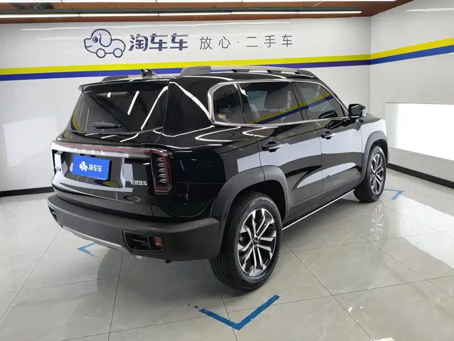 Haval Big Dog — миниатюра 3