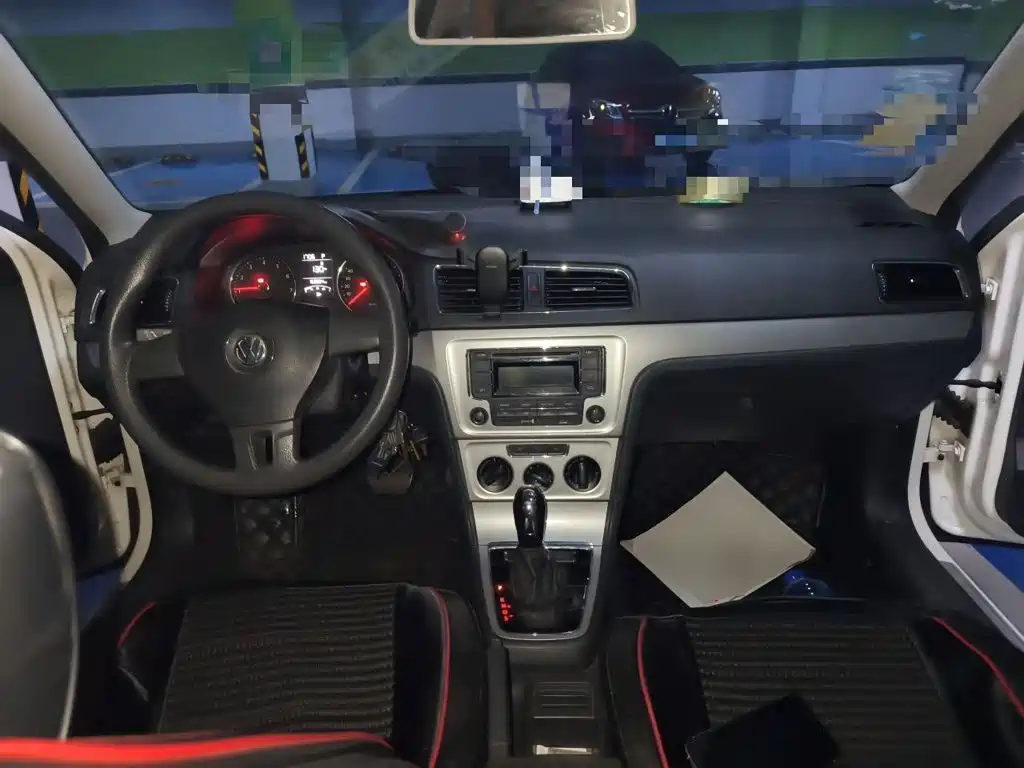 Volkswagen Gran Lavida — миниатюра 6