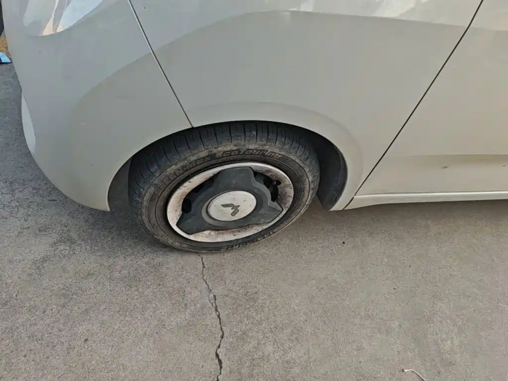Wuling MINIEV — миниатюра 23