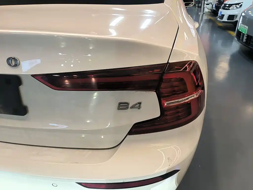 Volvo S60 — миниатюра 8