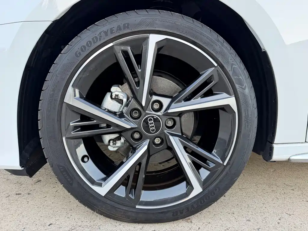 Audi A3 — миниатюра 17